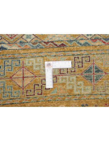 Tappeto Rubin Pakistan arancione 83x242