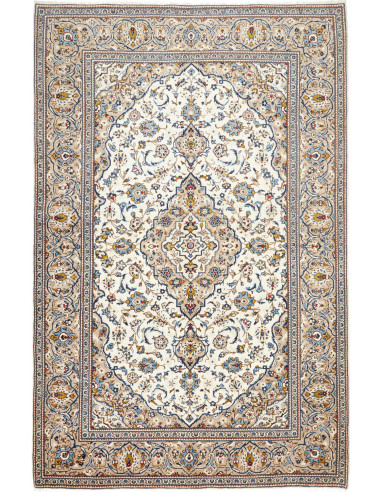 Kashan 200x306 Cm Kashan