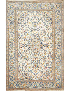 Kashan 200x301 Cm Kashan