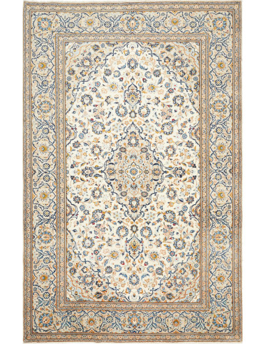 Kashan 200x301 Cm Kashan