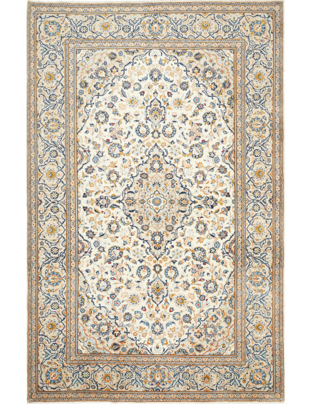 Kashan 200x301 Cm Kashan
