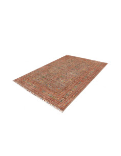 Tappeto Rubin Pakistan marrone 167x240 2