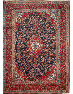 Kashan 295x418 Cm Kashan