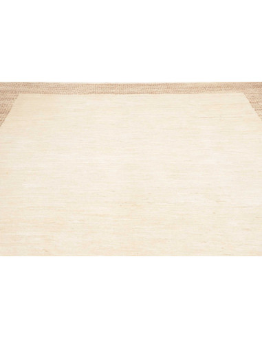 Rug Royal Gabbeh Pakistan 242x295 Ivory Sand Ci