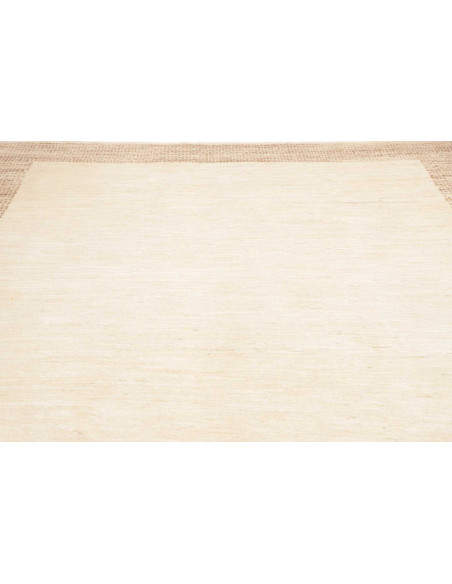 Rug Royal Gabbeh Pakistan 242x295 Ivory Sand Ci