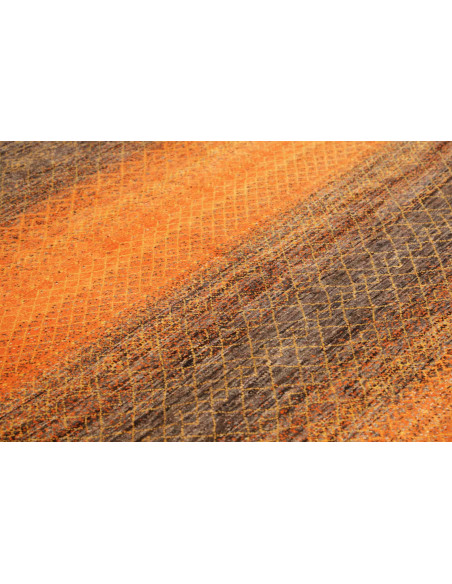 Tappeto Royal Gabbeh Pakistan 170x246 Arancione