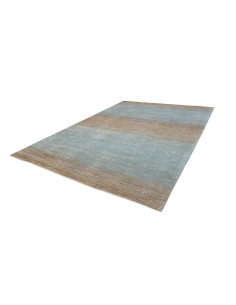 Tappeto Royal Gabbeh Pakistan 253x345 Azzurro C 2