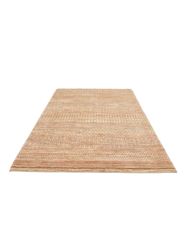 Rug Royal Gabbeh Pakistan 171x247 Beige Rust