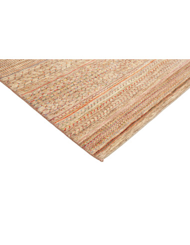 Tappeto Royal Gabbeh Pakistan 171x247 Beige Rug