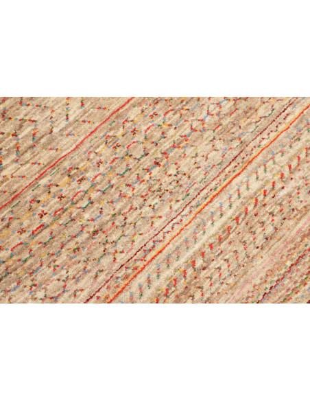 Rug Royal Gabbeh Pakistan 171x247 Beige Rust