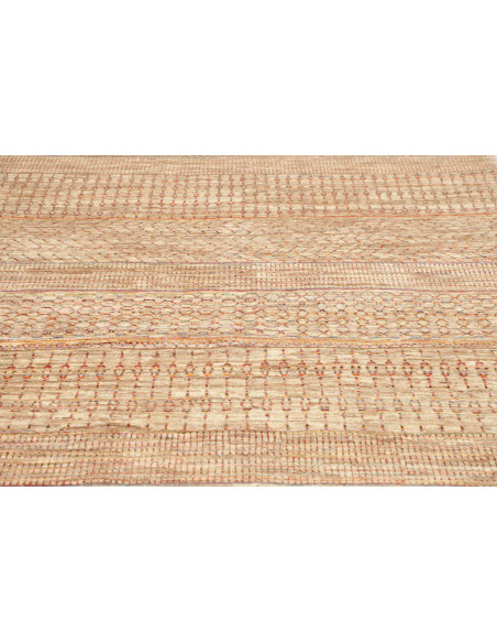 Tappeto Royal Gabbeh Pakistan 171x247 Beige Rug