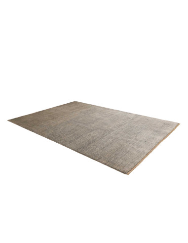 Tappeto Shayan Pakistan 205x299 Grigio Beige An