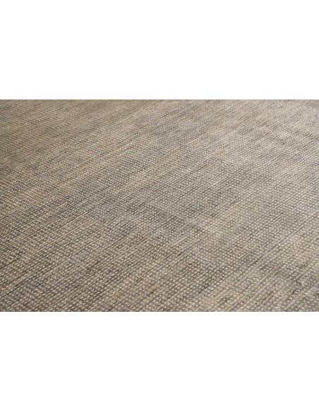 Rug Shayan Pakistan 205x299 Grey Beige Charcoal