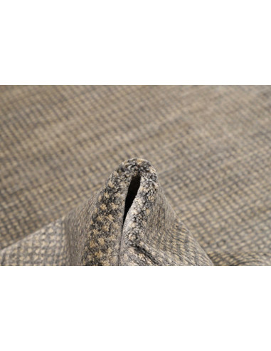 Tappeto Shayan Pakistan 205x299 Grigio Beige An