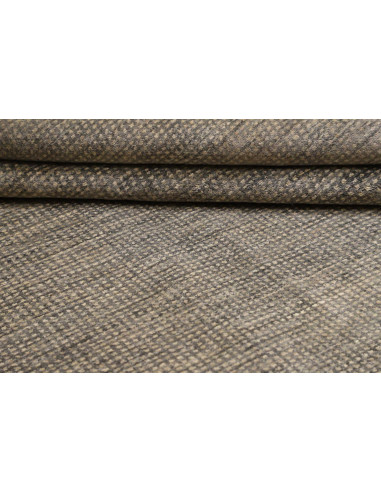 Tappeto Shayan Pakistan 205x299 Grigio Beige An