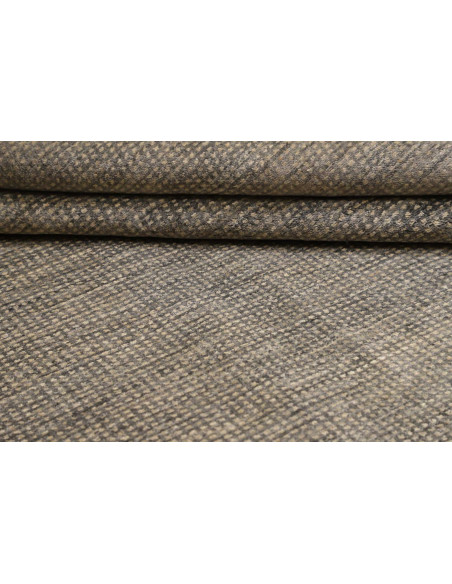 Tappeto Shayan Pakistan 205x299 Grigio Beige An