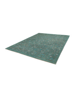 Rug Royal Gabbeh Pakistan 248x312 Turquoise Tea 2