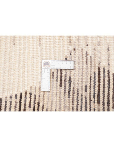 Rug Berber Pakistan 263x359 Cream Bei