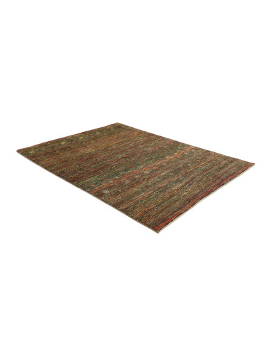 Rug Royal Gabbeh Pakistan 156x212 Olive Green E