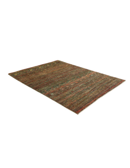Rug Royal Gabbeh Pakistan 156x212 Olive Green E
