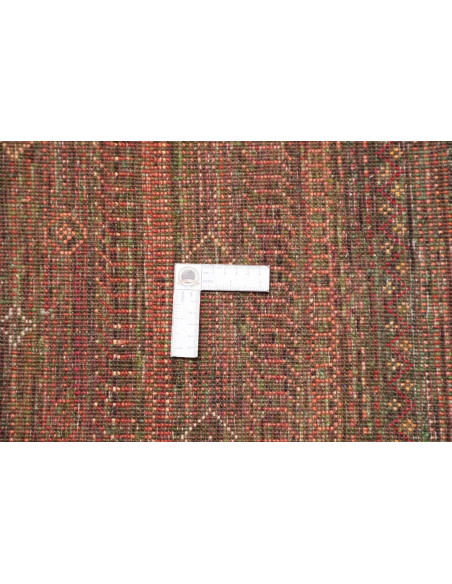 Rug Royal Gabbeh Pakistan 156x212 Olive Green E