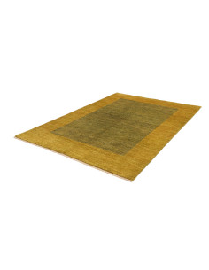 Rug Shayan Pakistan 172x240 Golden Yellow Olive 2