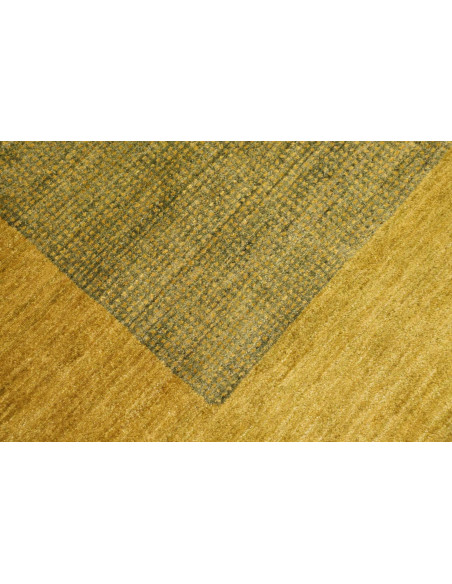 Rug Shayan Pakistan 172x240 Golden Yellow Olive