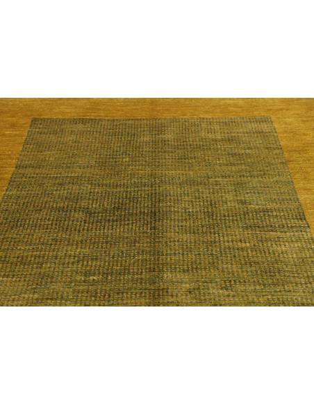 Rug Shayan Pakistan 172x240 Golden Yellow Olive