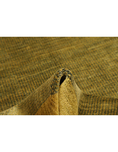 Rug Shayan Pakistan 172x240 Golden Yellow Olive