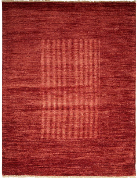 Shayan 175x239 Cm Shayan Pakistan Hand-carded Wool cotton