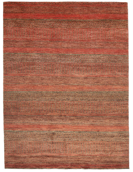 Rug Royal Gabbeh Pakistan 255x341 Terracotta Br