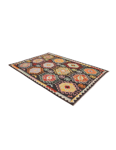 Tappeto Originale Kilim Afghanistan 178x244 Mul