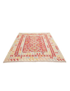 Tappeto Originale Kilim Afghanistan 172x234 Ros 2