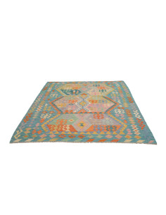 Tappeto Originale Kilim Afghanistan 177x228 Tur 2