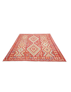 Tappeto Originale Kilim Afghanistan 179x232 Ros 2