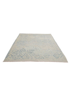 Tappeto Originale Kilim Afghanistan 188x240 Azz 2