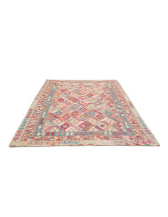 Tappeto Originale Kilim Afghanistan 173x242 Ver 2