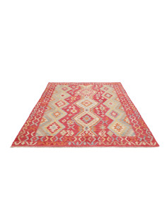 Tappeto Originale Kilim Afghanistan 179x232 Ros 2