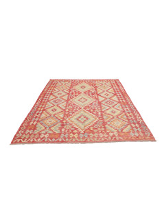 Tappeto Originale Kilim Afghanistan 184x241 Ros 2