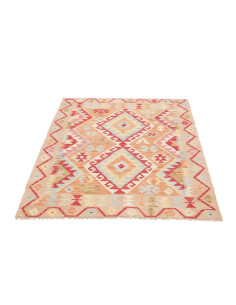 Tappeto Originale Kilim Afghanistan 106x156 Bei 2