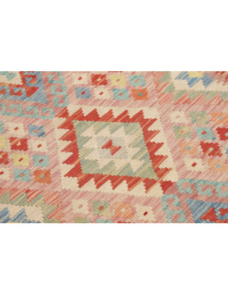 Tappeto Originale Kilim Afghanistan 105x155 Ter