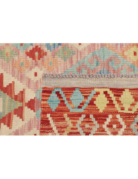 Tappeto Originale Kilim Afghanistan 105x155 Ter
