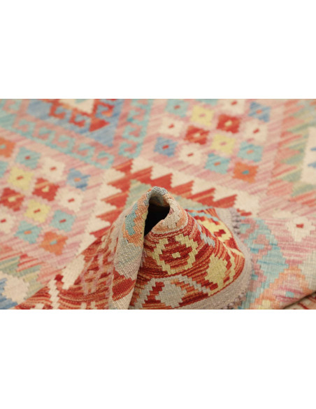 Tappeto Originale Kilim Afghanistan 105x155 Ter