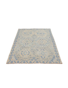 Tappeto Originale Kilim Afghanistan 106x148 Azz 2
