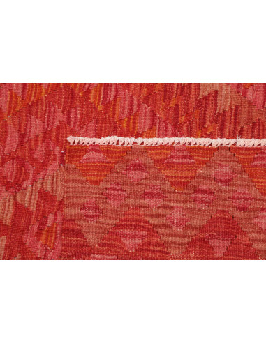 Tappeto Originale Kilim Afghanistan 104x150 Ros