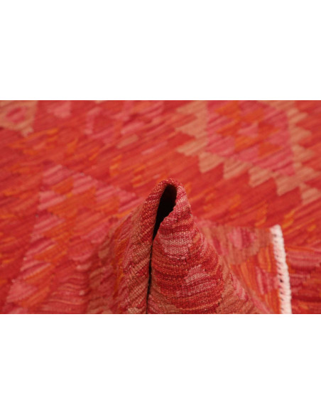 Tappeto Originale Kilim Afghanistan 104x150 Ros