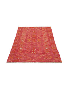 Tappeto Originale Kilim Afghanistan 99x152 Ross 2