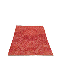 Tappeto Originale Kilim Afghanistan 93x147 Ross 2