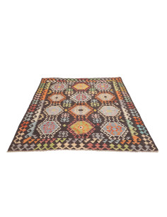 Tappeto Originale Kilim Afghanistan 151x207 Mar 2