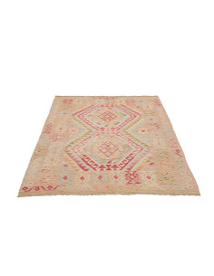 Tappeto Originale Kilim Afghanistan 128x186 Bei 2